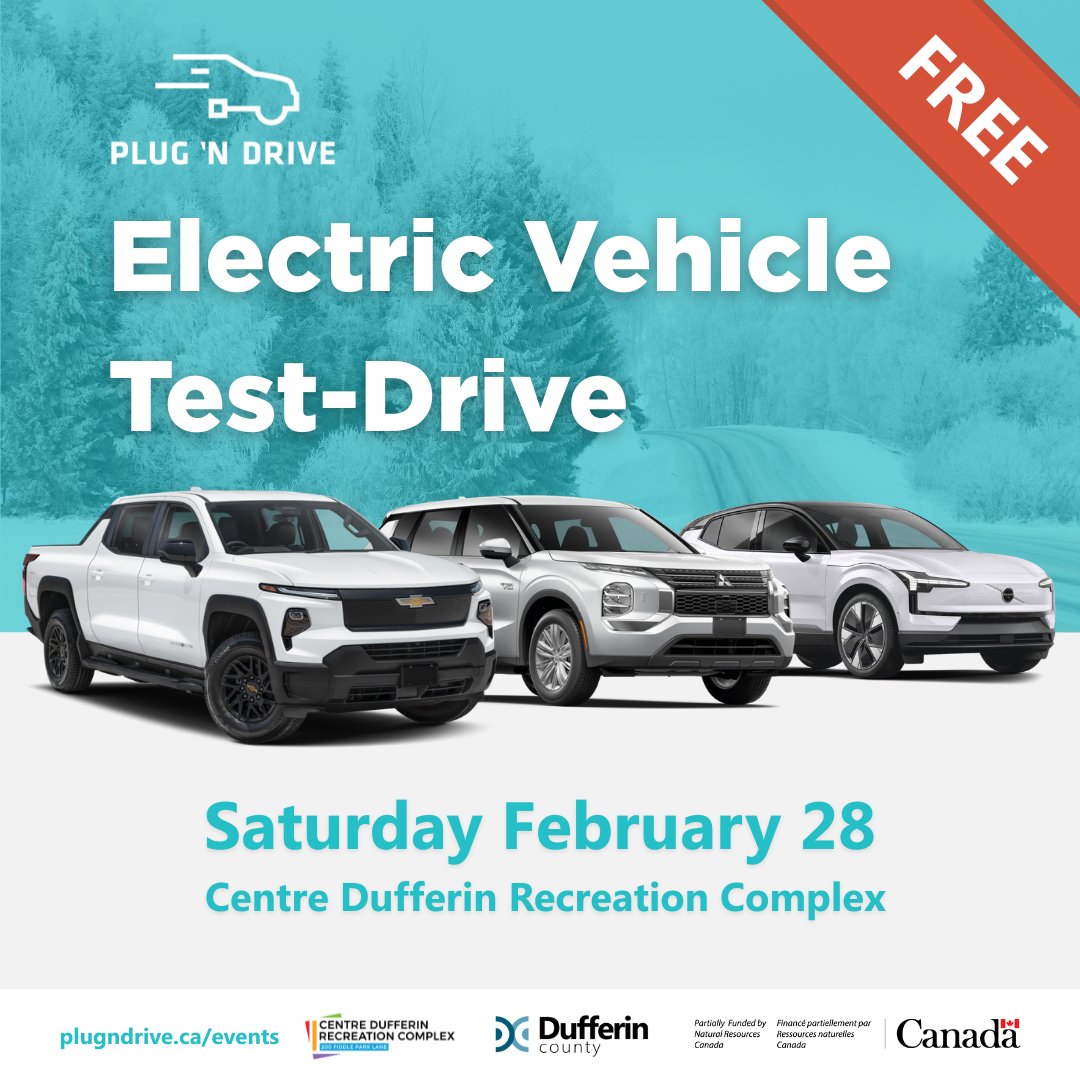 Plug'n Drive tweet media