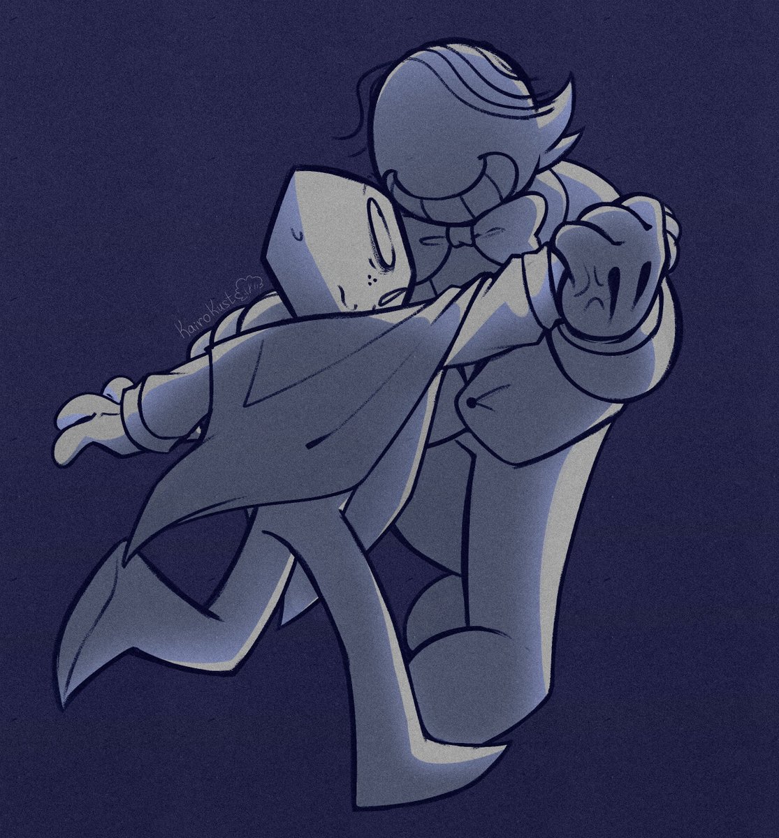 KairoKust tweet media