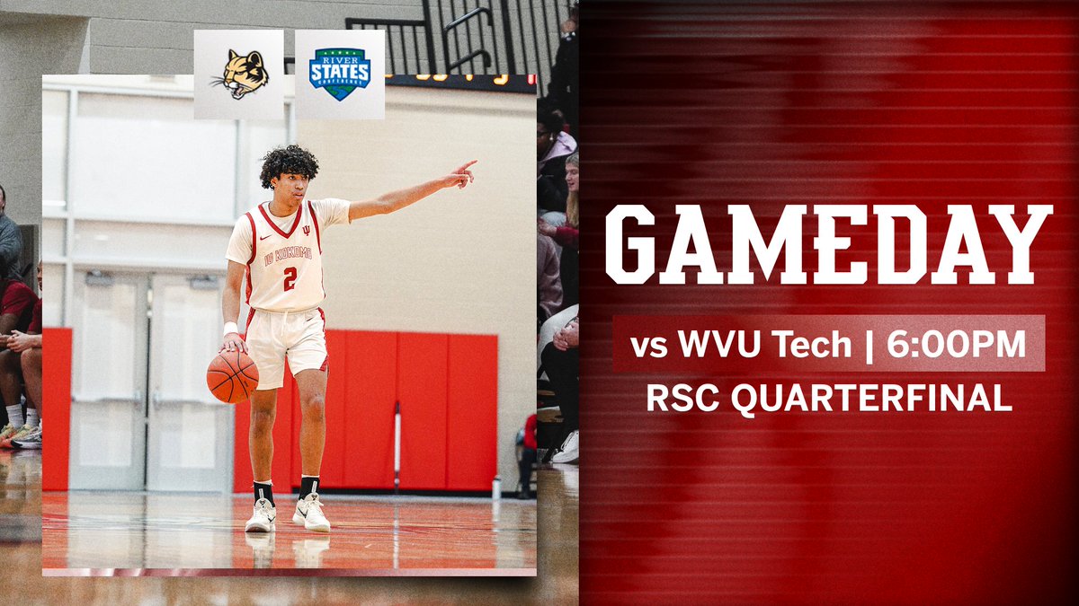 IU Kokomo Men’s Basketball tweet media