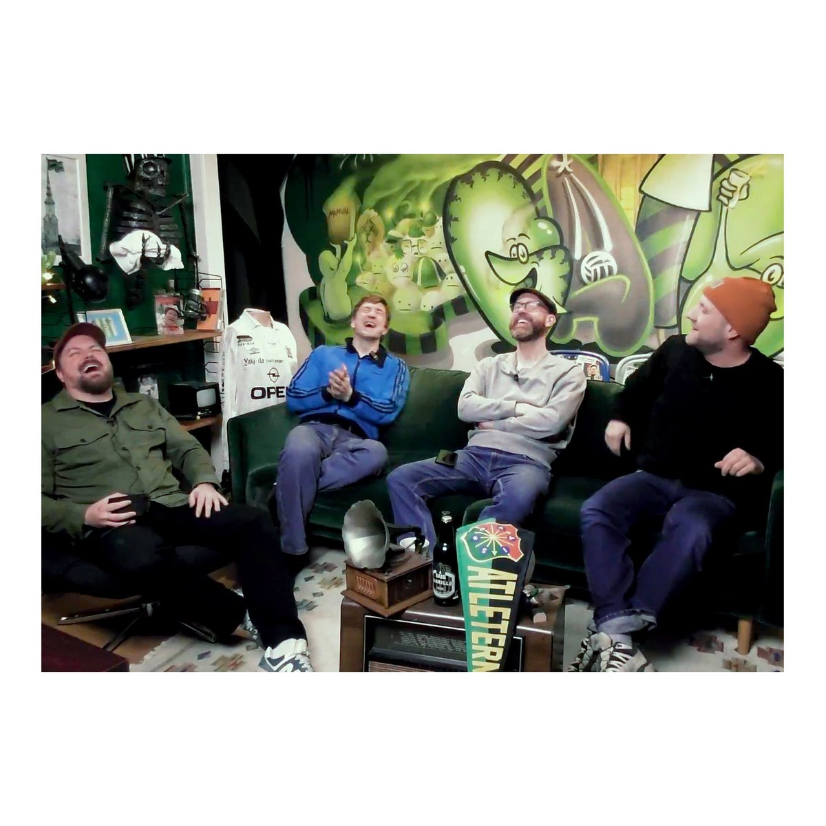 Radio Rantorget tweet media