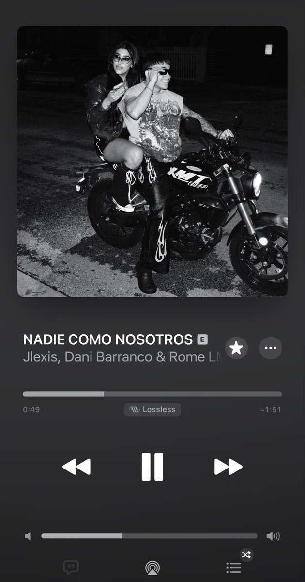 Yo te la formo donde sea 

-2 días para la nena sadik
#NadieComoNosotros
#SADIK