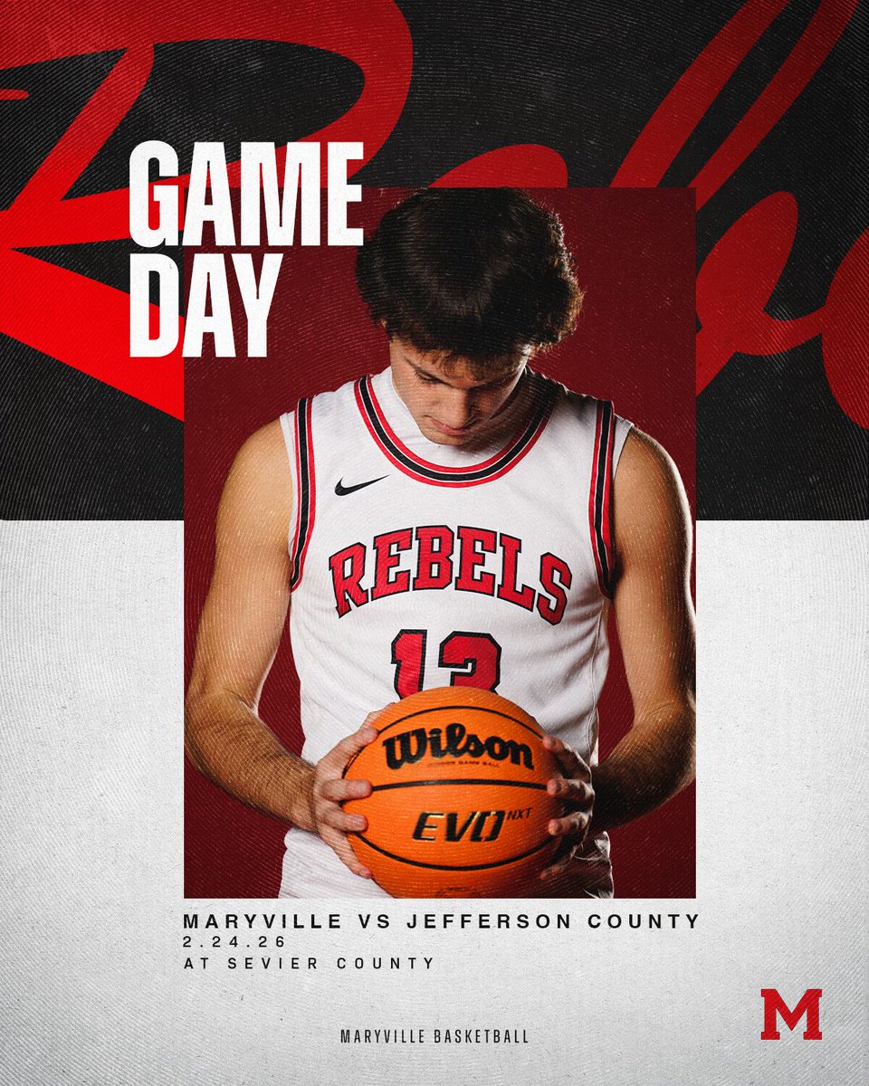 MHSRebelsMBB's tweet photo. championship game-day.

#GoRebels | #MaryvilleMentality https://t.co/JT5rm3UG6L