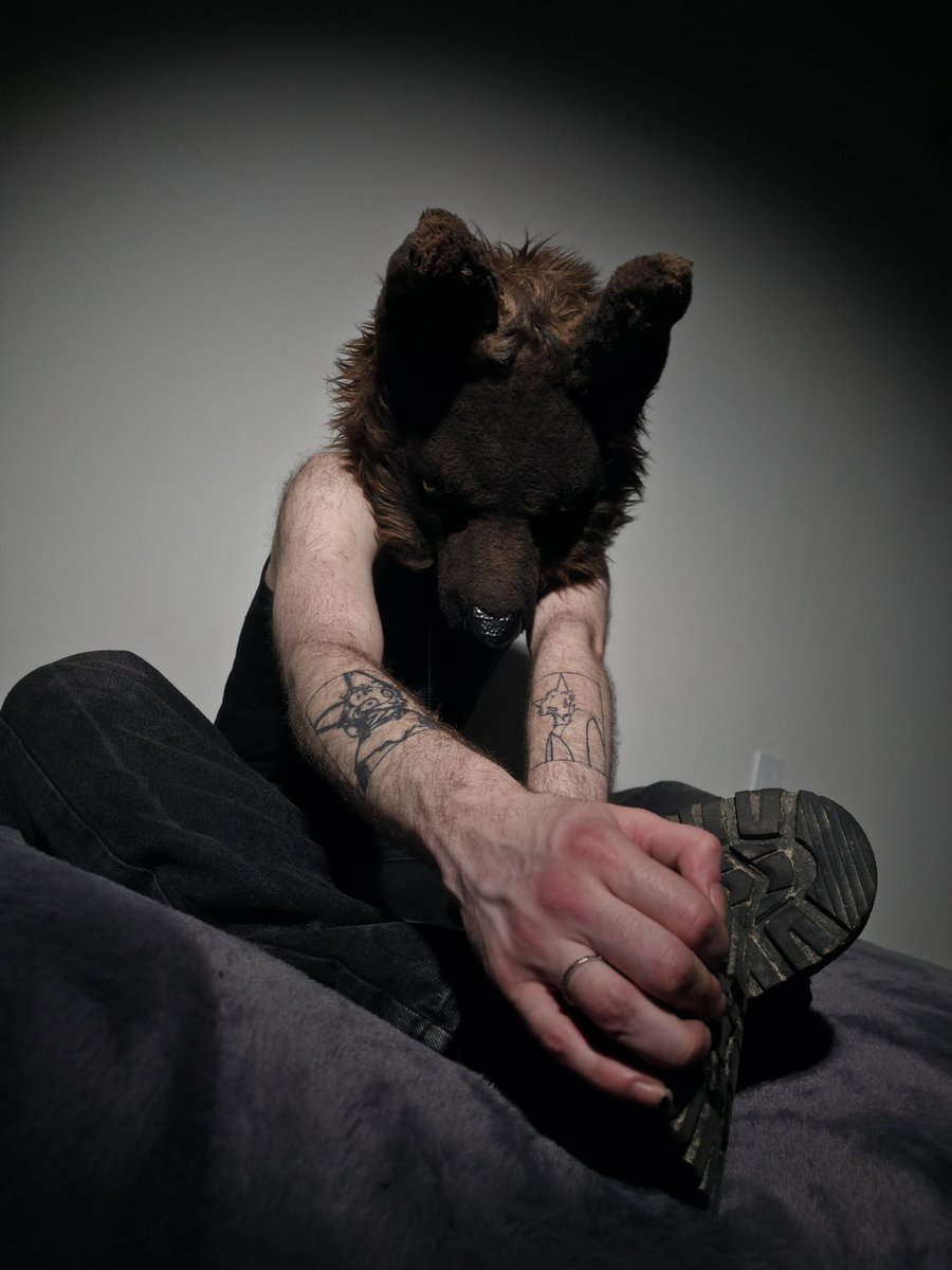 ivoryrasmus 🔜 fwa tweet media