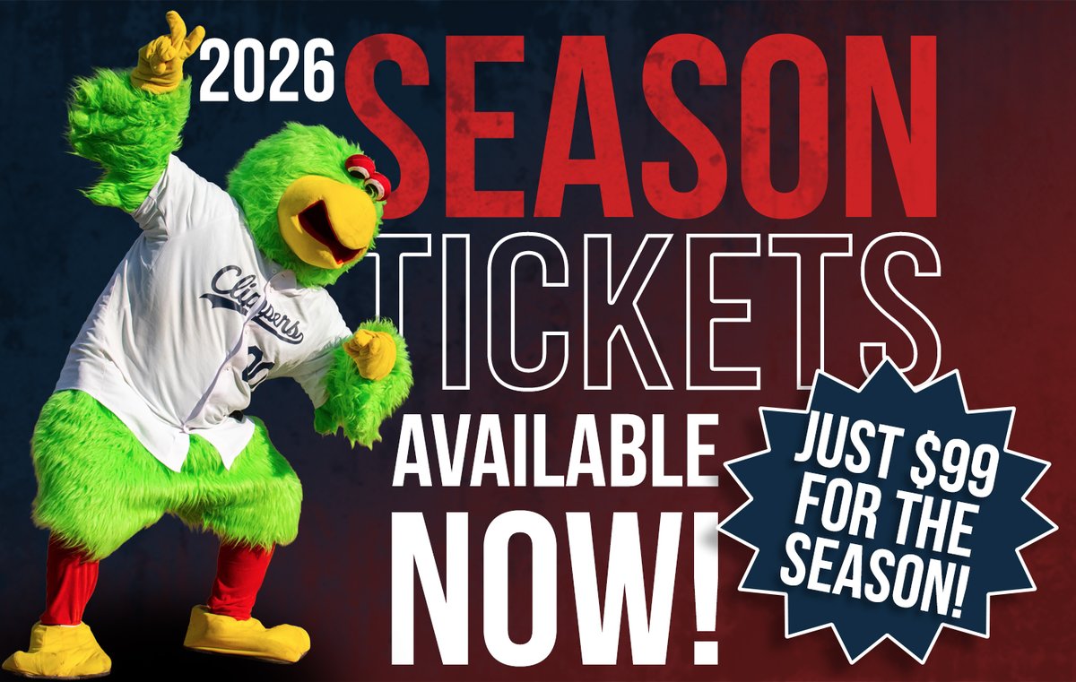 Muskegon Clippers tweet media