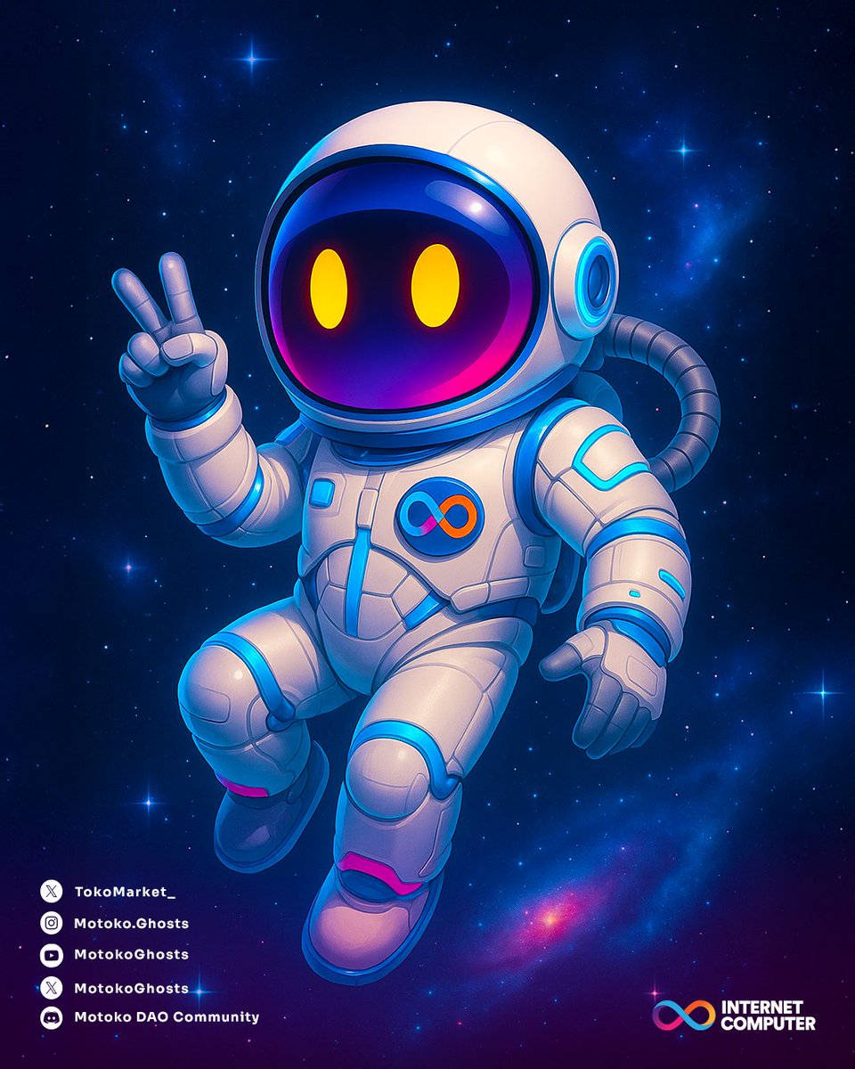 Motoko Ghosts tweet media