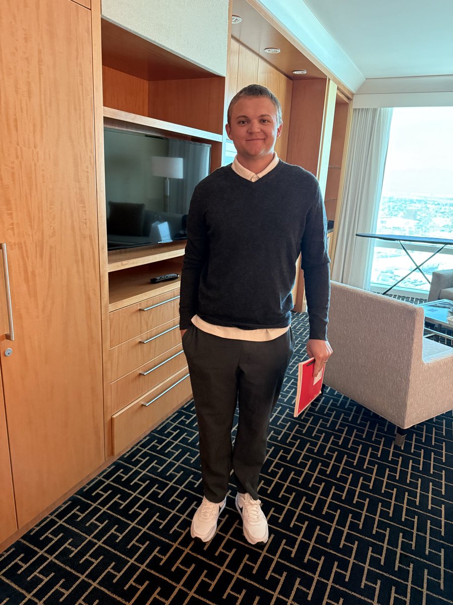 Trace Halvorson tweet media