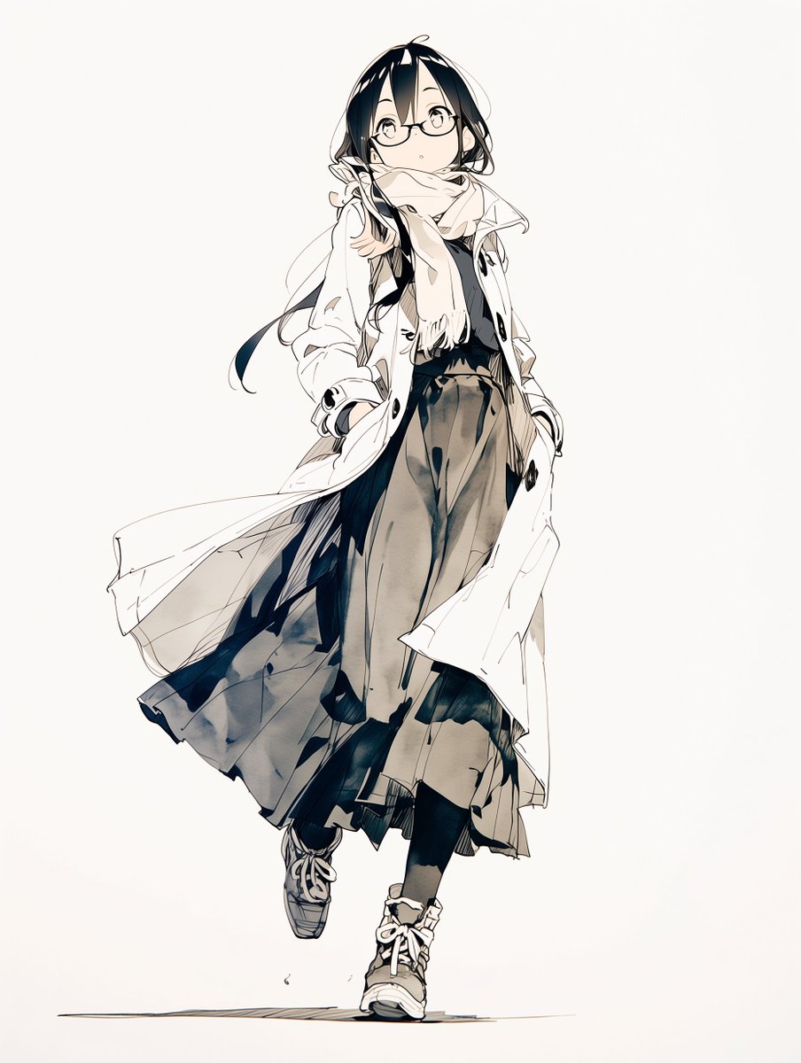 さて、今日もがんばりますか。