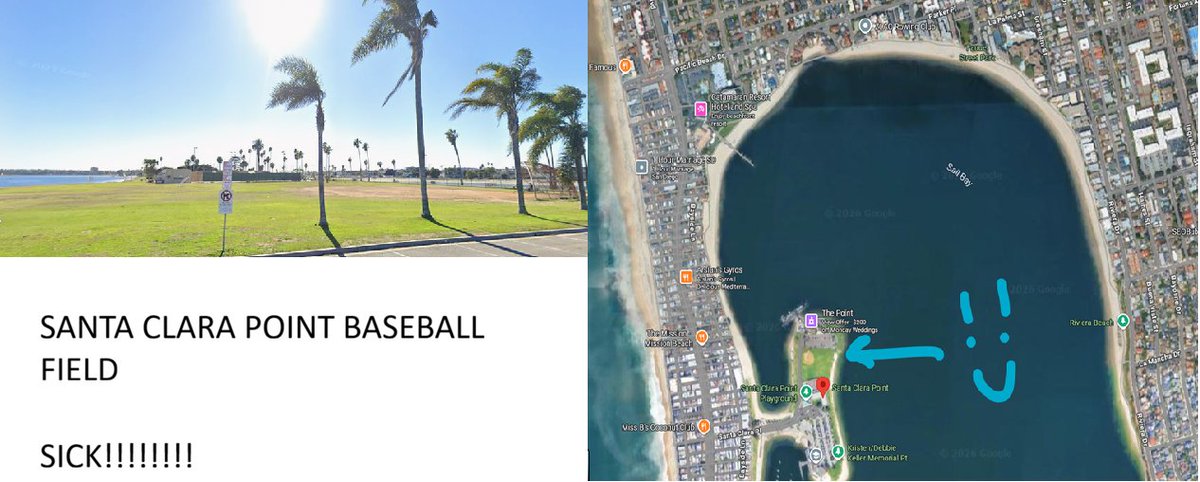 Anyone ever use this amazing location baseball field in Mission Bay before? (Santa Clara Point)

Looks so cool - I called Rec Center and said only by permit but no info on cost, availability, etc