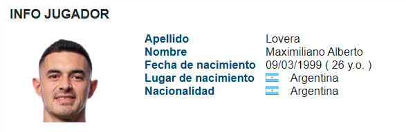 Didier Garay Álvarez tweet media