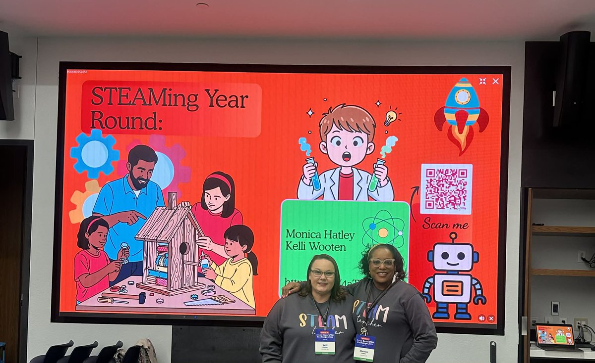 Monica Hatley tweet media