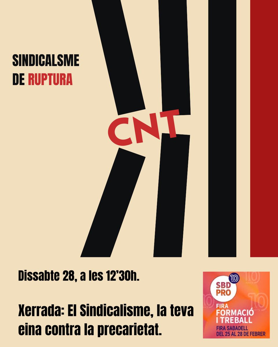 CNT Sabadell tweet media