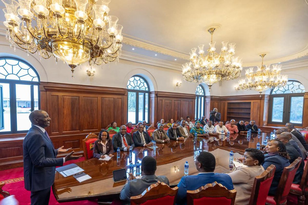 Mary Njoroge tweet media