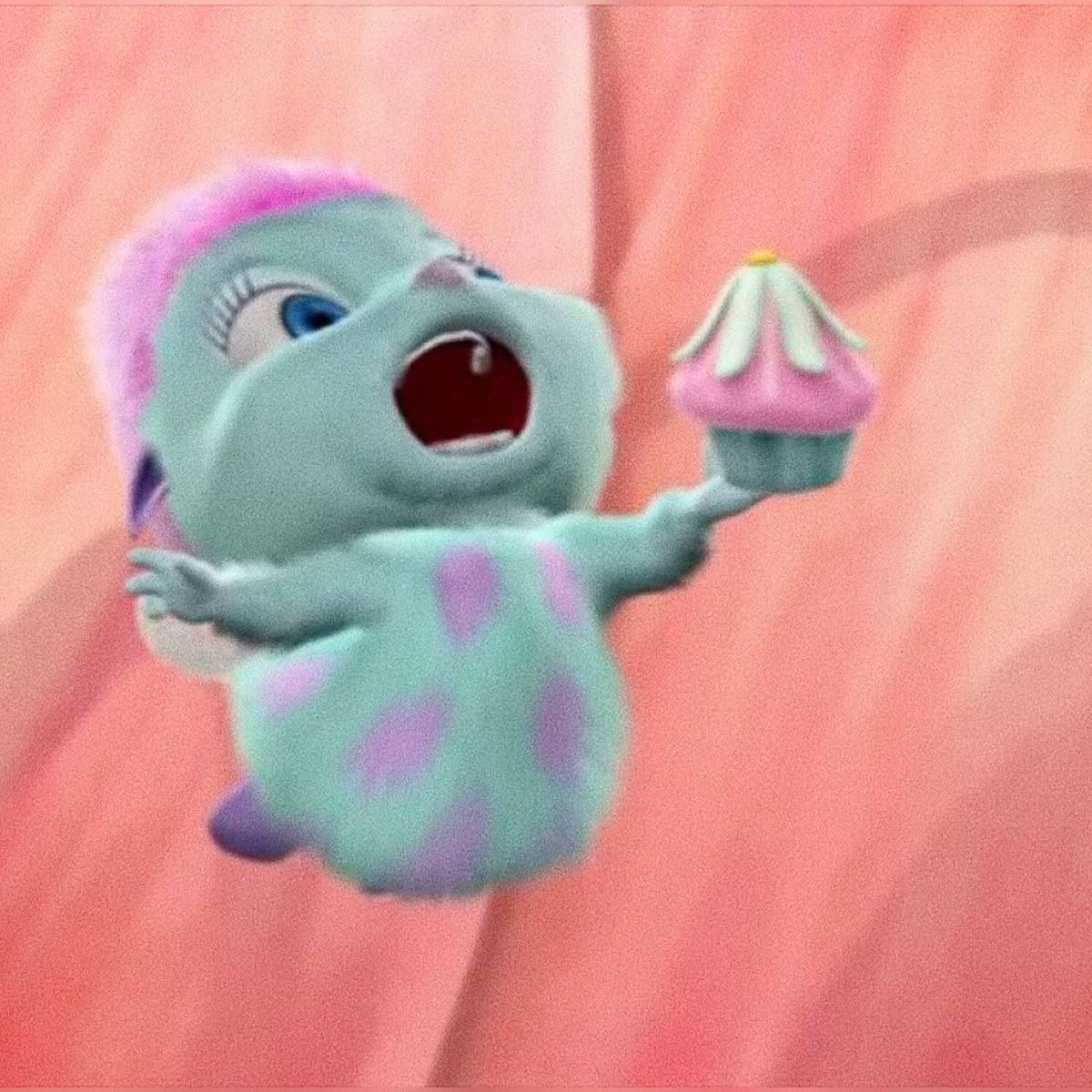 moontides_'s tweet photo. We all need a Bibble in our lives https://t.co/lt2frUK1tn