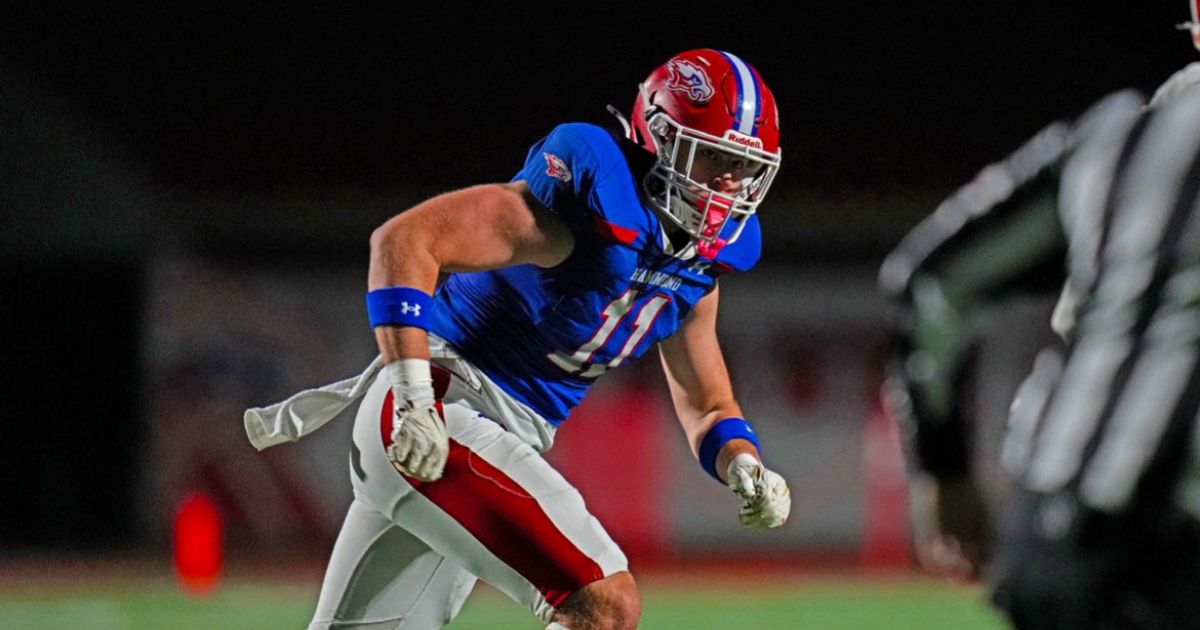 Wes Mitchell tweet media