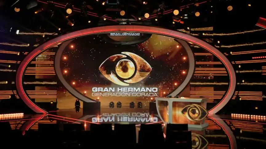 EL GRAN HERMANO está financiado por el gobierno para distraer a la gilada mientras destruyen a los laburantes, se terminan de afanar todo y entregan lo que queda a EEUU.

No tengo pruebas, pero tampoco dudas.