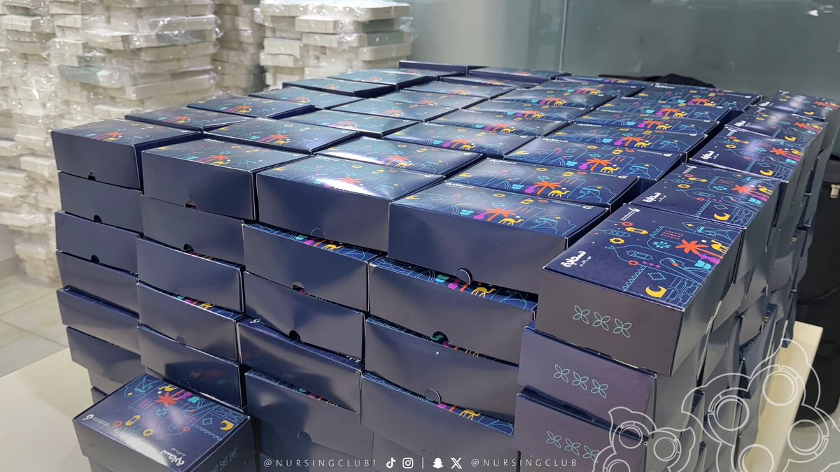 نادي التمريض tweet media