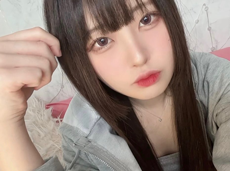 _ayano_nya's tweet photo. フード被ったらボブになるのです😚 https://t.co/aovfScax4T