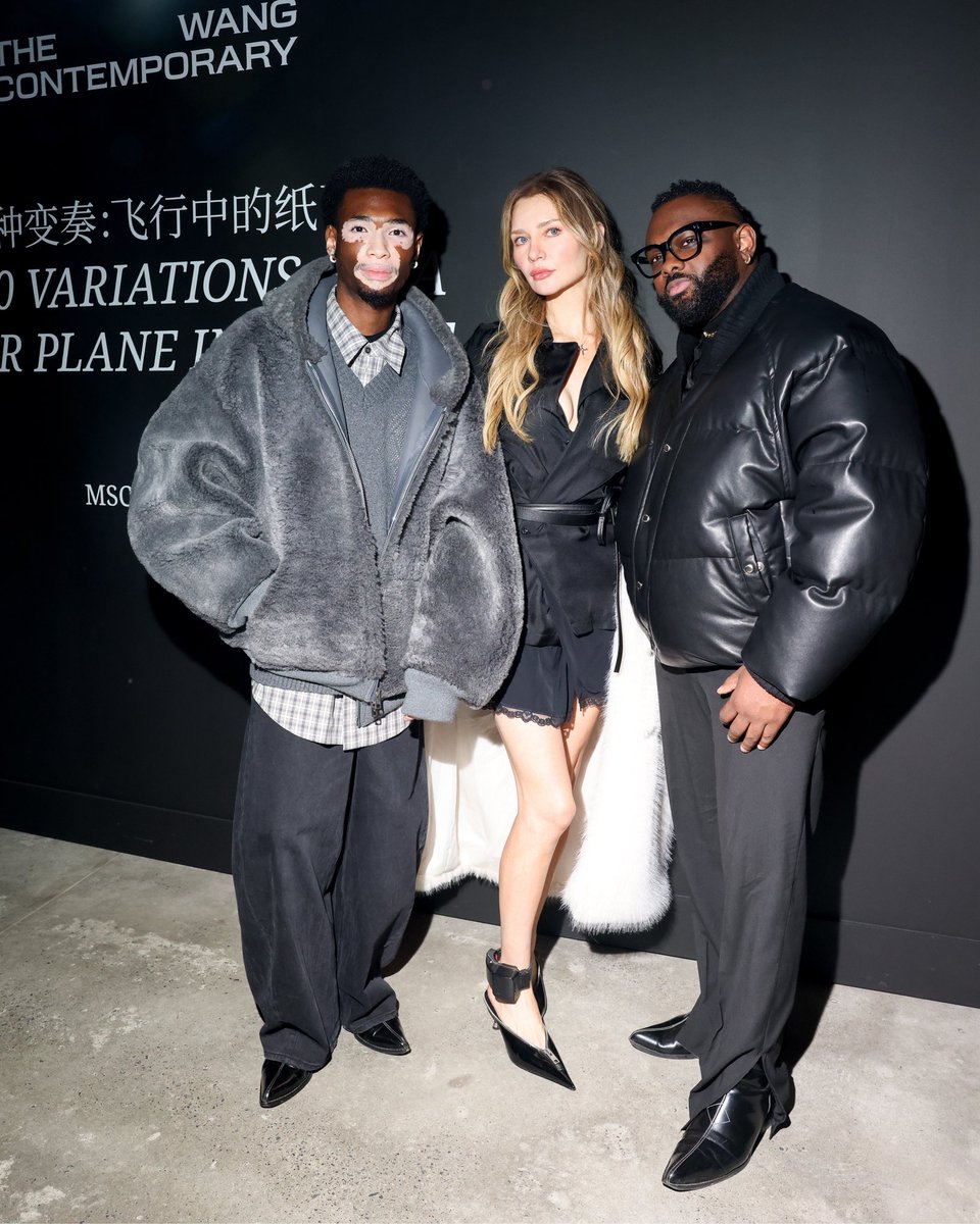 alexanderwang tweet media