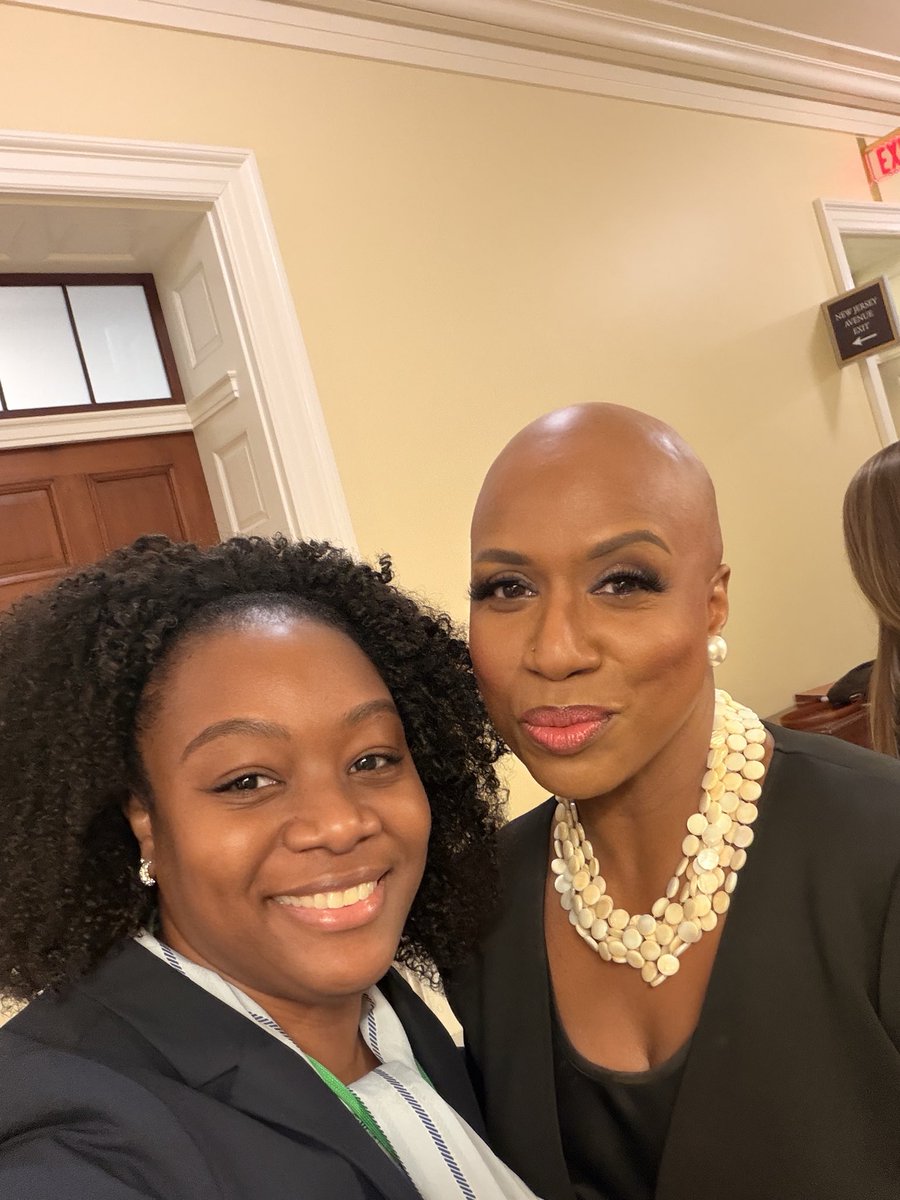 Jazzmyne Montgomery, MD, MS tweet media