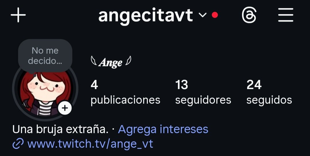 La Voz de Ange - ℙℕ𝔾𝕋𝕦𝕓𝕖𝕣 🇵🇾 tweet media