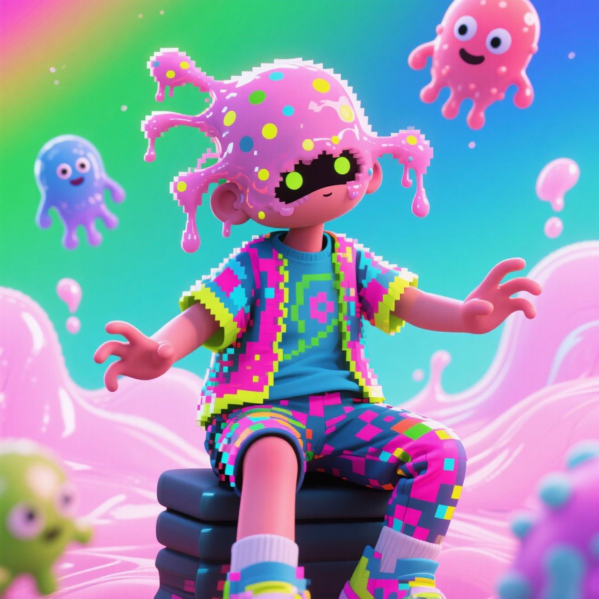 Buzzert • ᴗ • tweet media