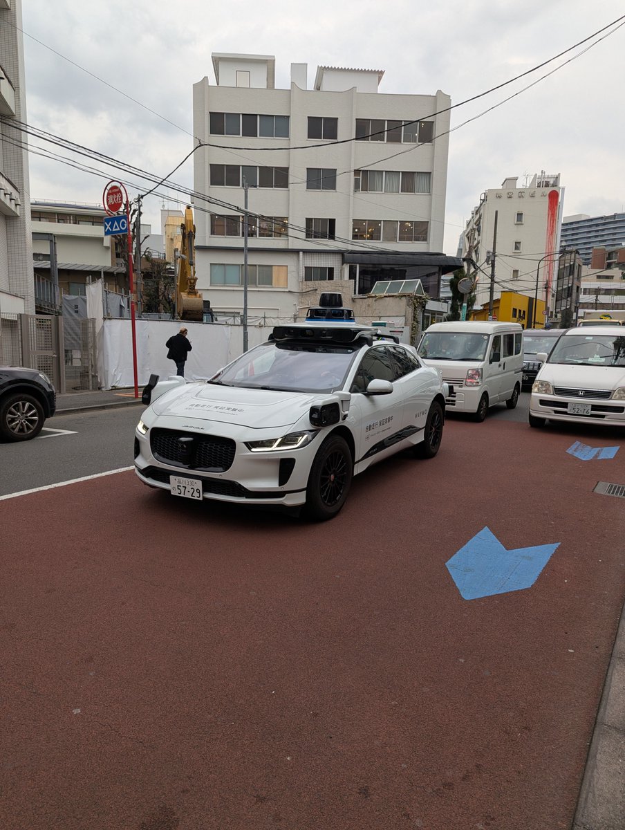 kanaad's tweet photo. Speaking of which, spotted in Tokyo! 🔜 https://t.co/qY5eoSqiYs