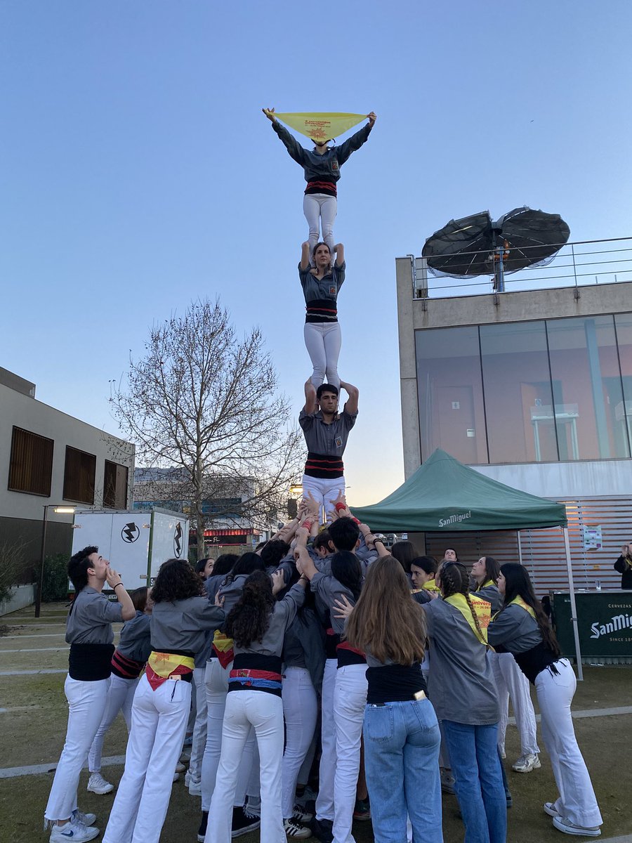 Correllengua universitari tweet media