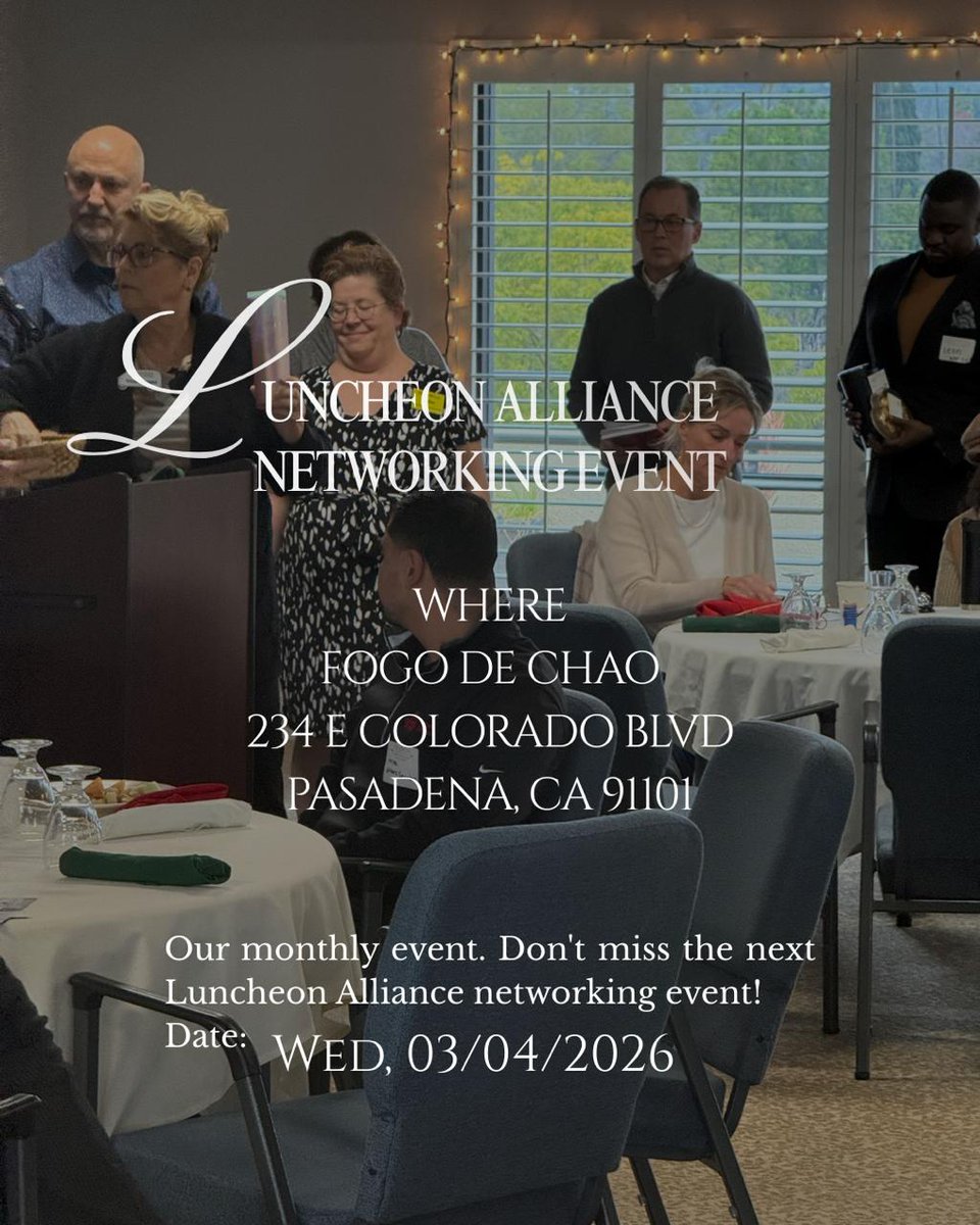 pasadenachamber tweet media