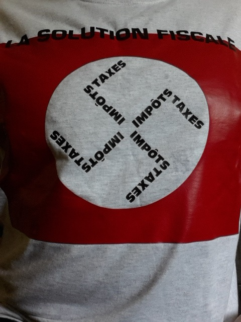 L'état, pour vous servir.