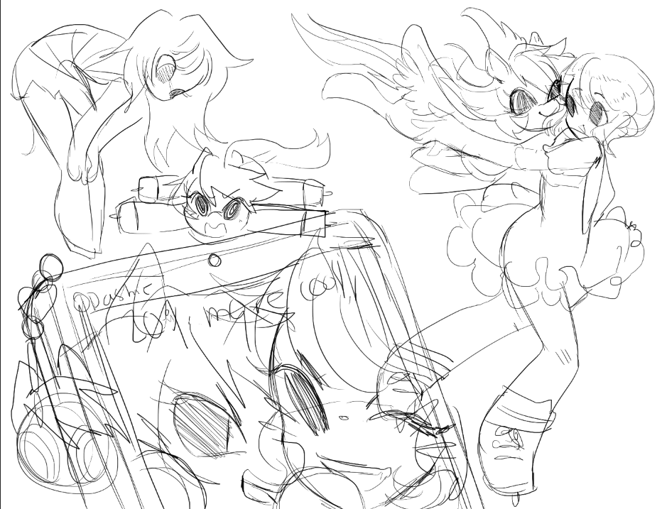 WIP RAINBOW DASH X ALYSA LIU????  If I said I wasn't obsessed with Alysa Liu right now, I'd be lying
#Olimpics #Alysaliu #Mlp #Rainbowdash