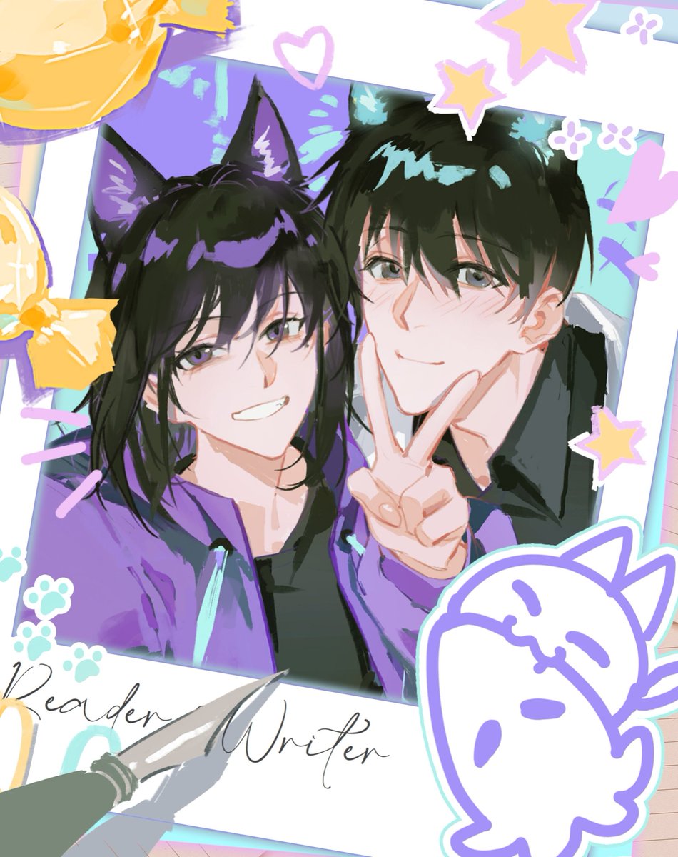 打工约会中🥰
#ORV #doksoo