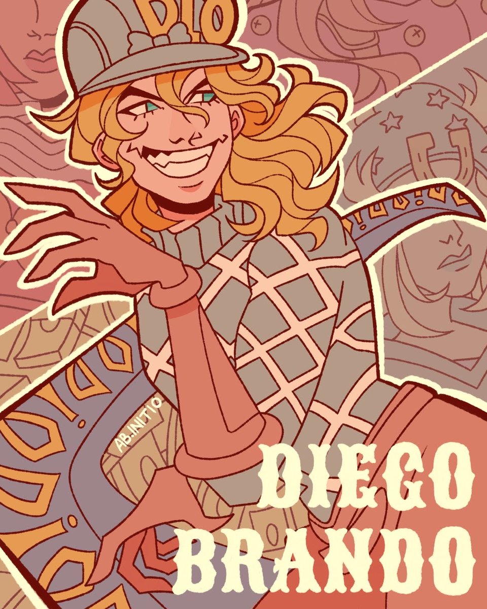 Ab Initio tweet media