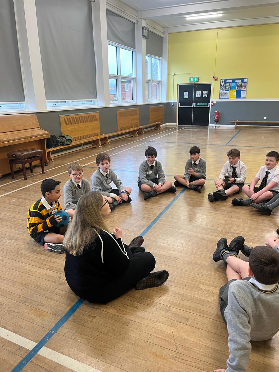 Inchmarlo Prep tweet media