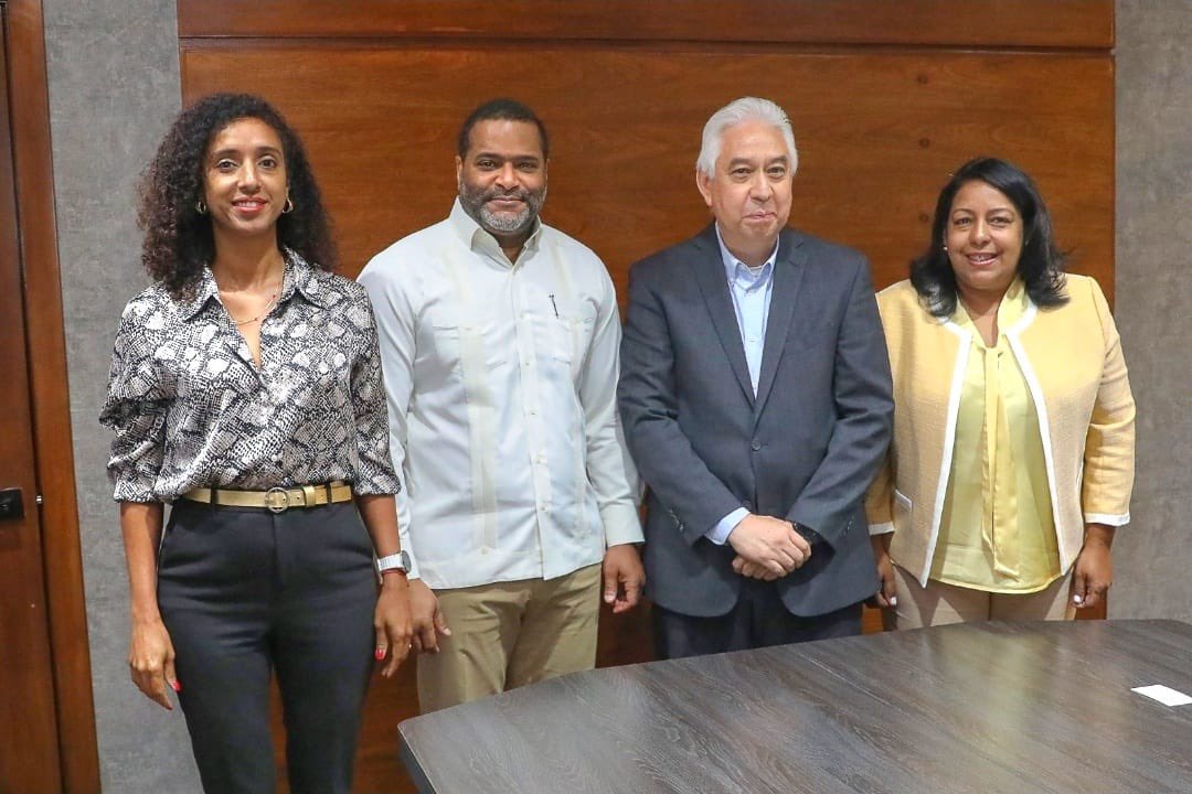 Dirección General de Alianzas Público Privadas tweet media