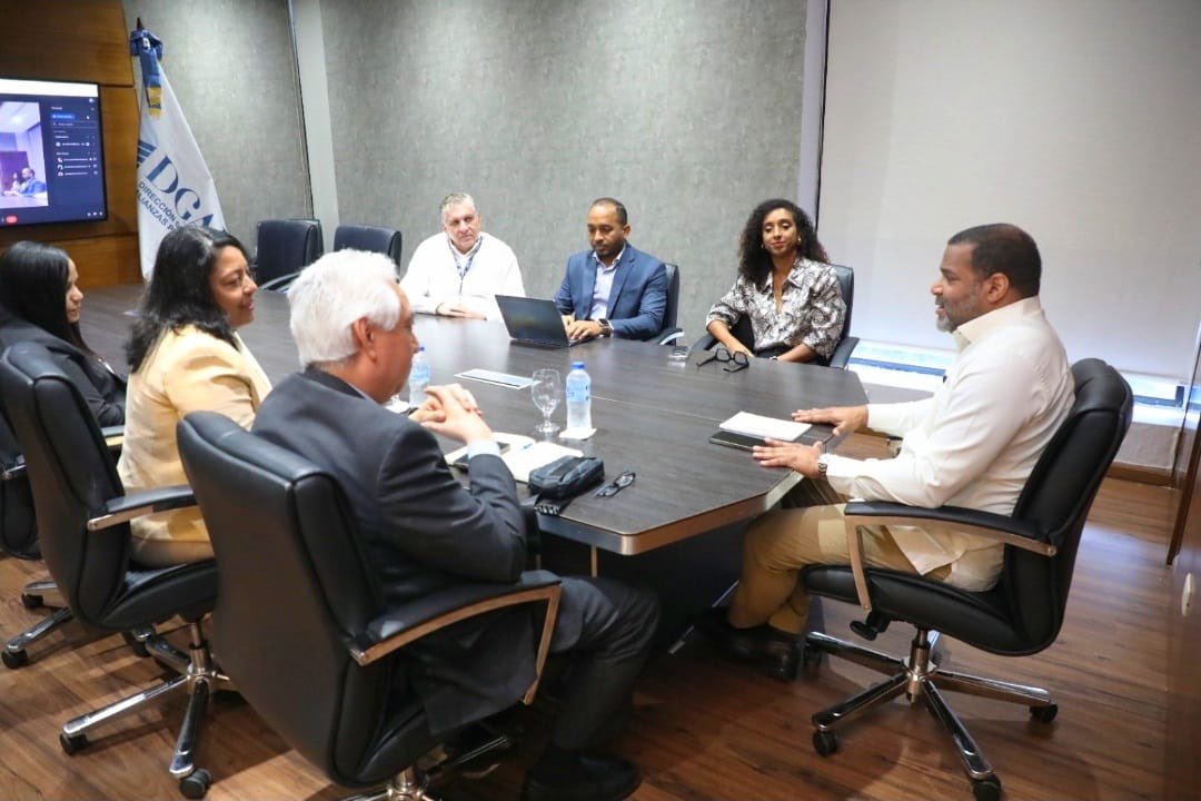 Dirección General de Alianzas Público Privadas tweet media