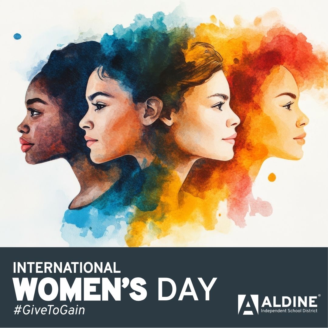 Aldine ISD tweet media