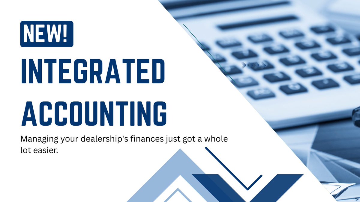 DealerCenter tweet media
