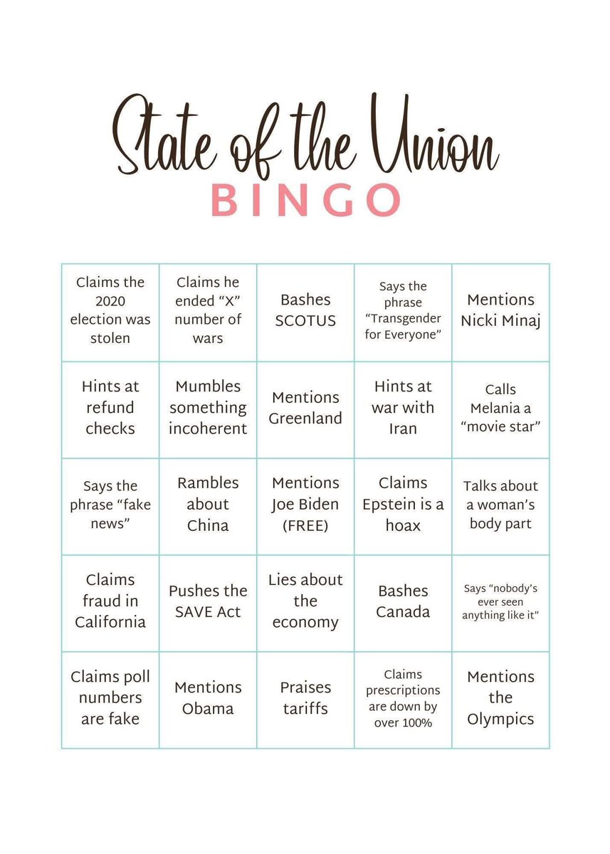 Marychr88488182's tweet photo. @Acyn Heck no.  I won’t be missing out on bingo. https://t.co/ldKAxxKswX