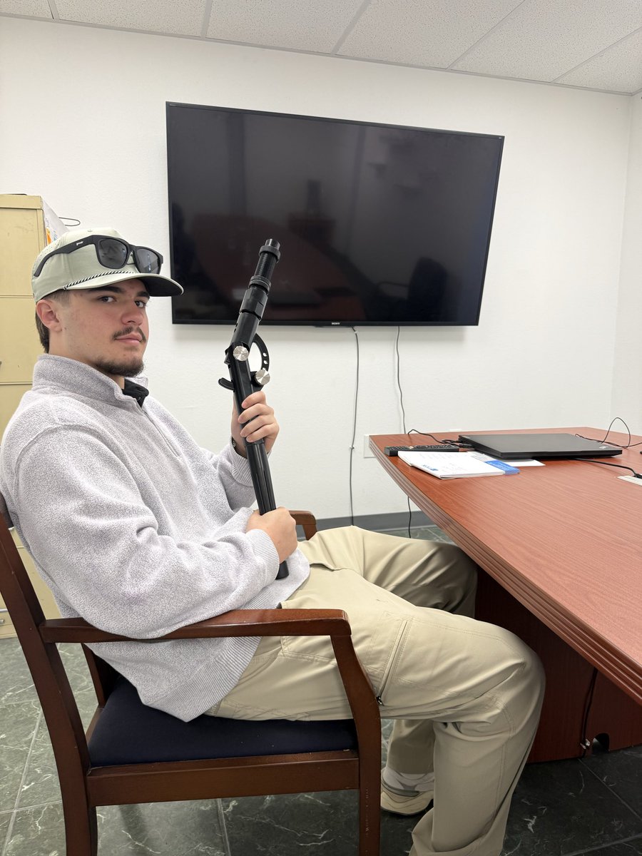 Hudson Voss 🏈 tweet media