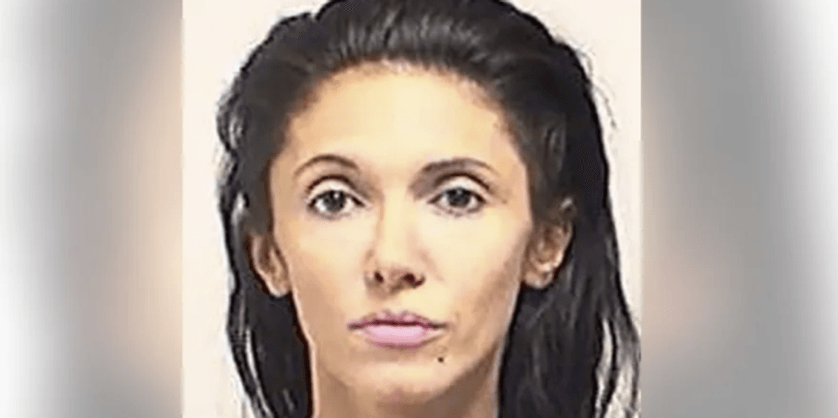 Former teacher's aide gets crushing prison sentence after her conviction of sexually abusing 4 boys: 'Justice was served' dlvr.it/TR7yrq