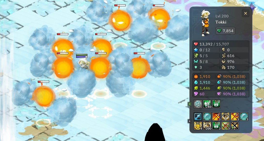 Tokki 🥕🛡️ tweet media