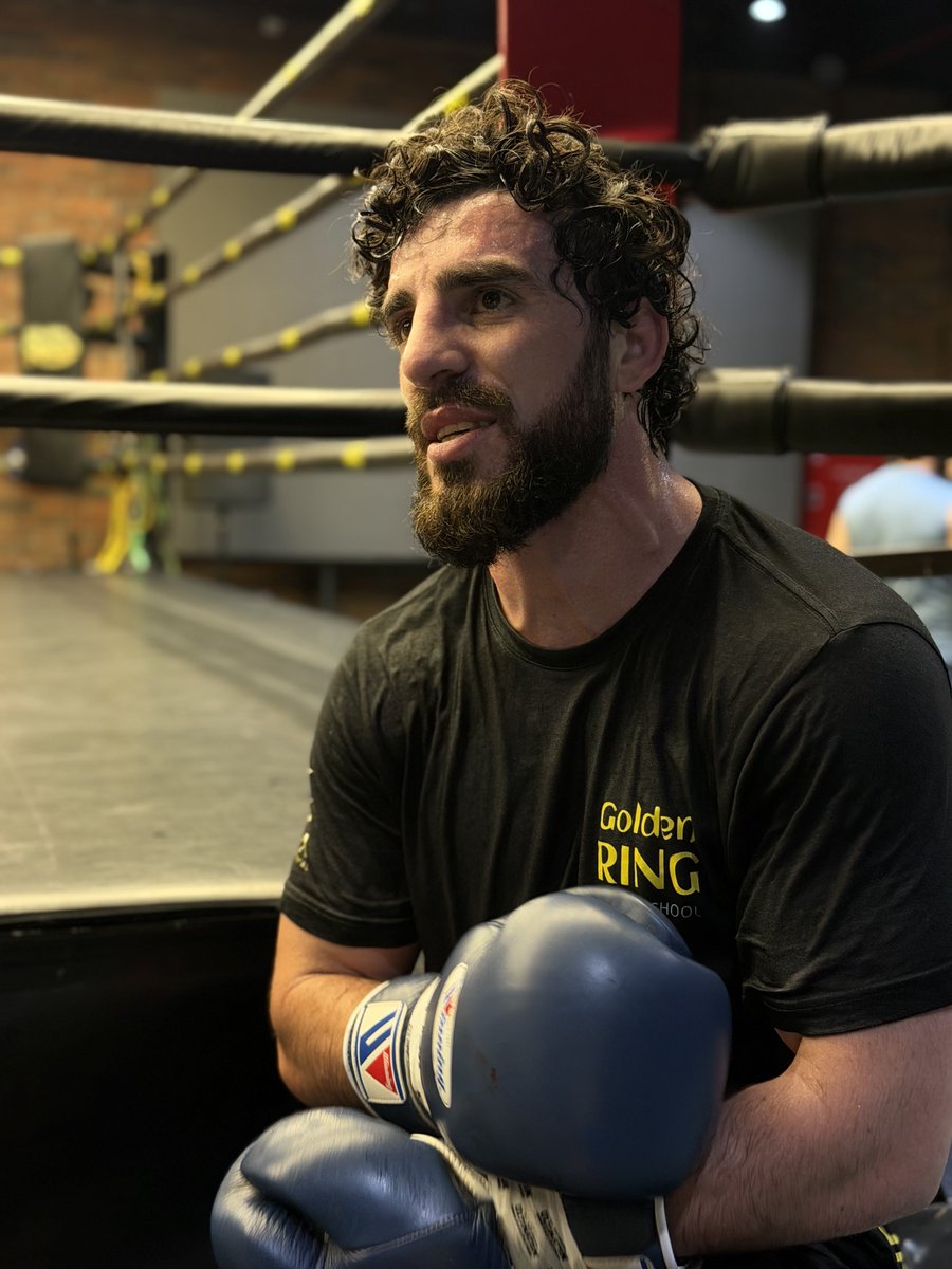 Bachkov_'s tweet photo. Скоро в бой 💪🏻 
#Bachkov #TeamBachkov #HovhannesBachkov #GoldenBoxingRing https://t.co/y1fjdIVqNO