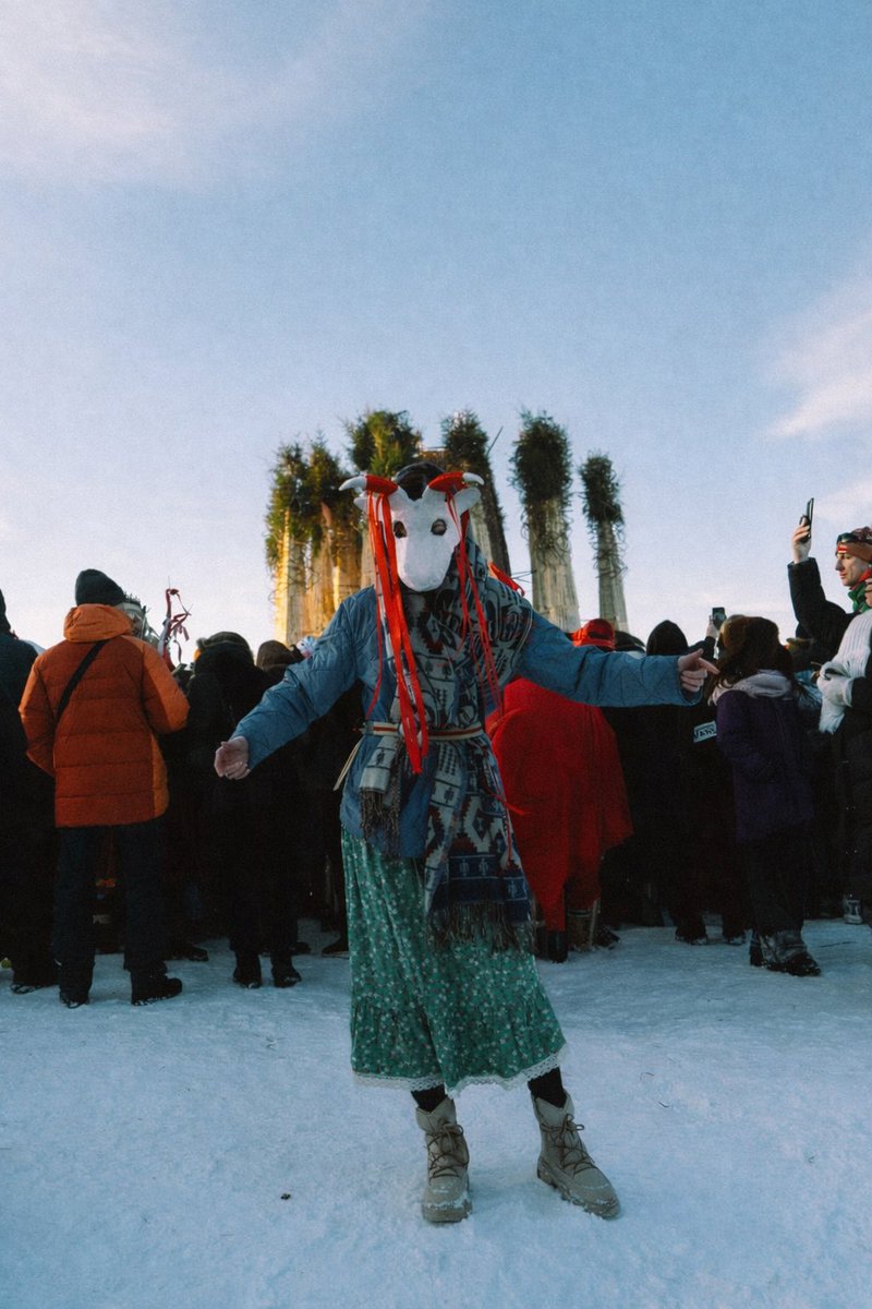 <a href="/Melnikoff3/">Лишенец II-й</a> Супер тред! Спасибо! ❤️ второй год были там, тоже очень понравилось