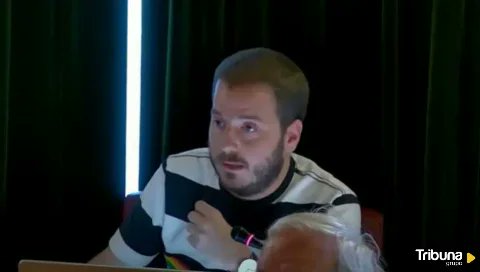 El PP pide el cese del concejal Eder García tras acudir el conflicto laboral al SERLA

tribunasoria.com/noticias/43543…