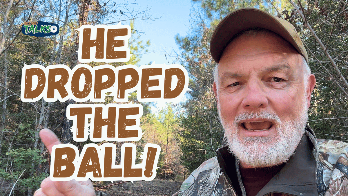 Don't Make These Mistakes as a Land Agent youtu.be/ou5rf0a9Fpc?si… via <a href="/YouTube/">YouTube</a>