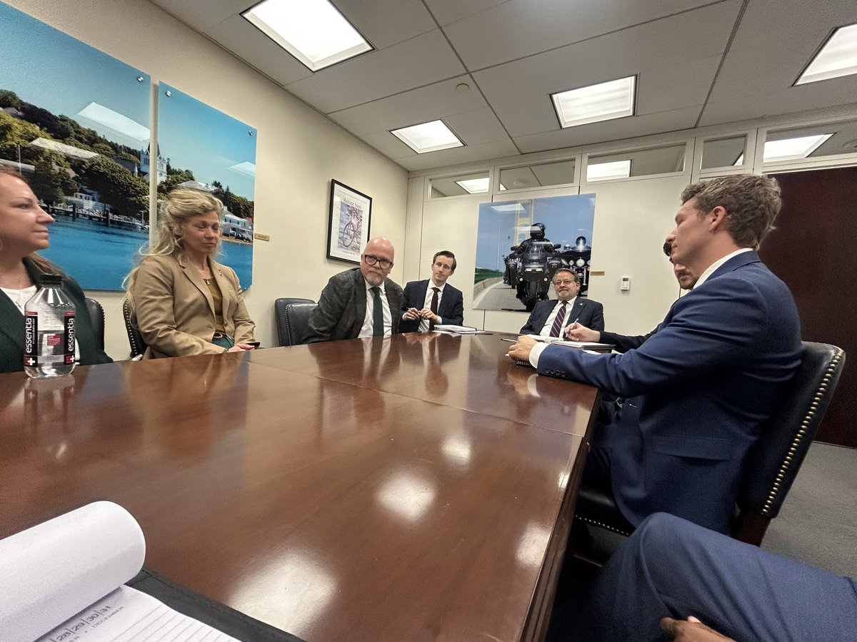 George Smith tweet media