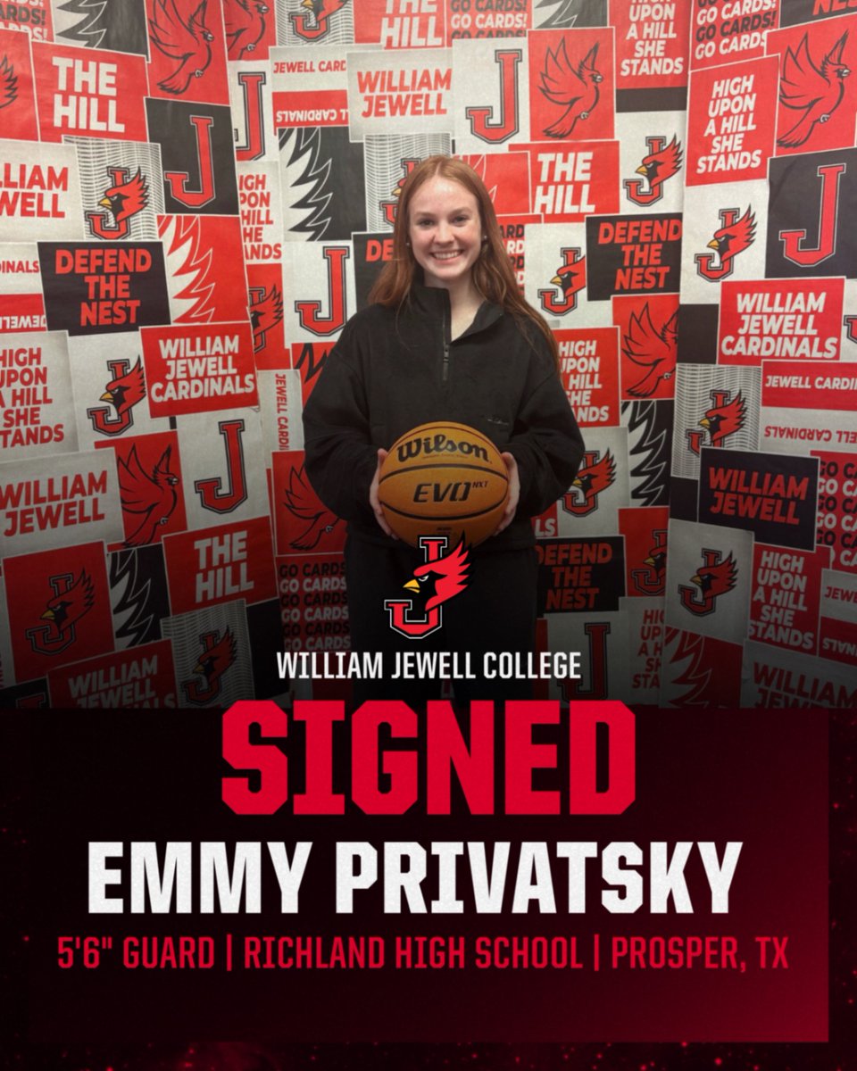 William Jewell Women’s Basketball tweet media