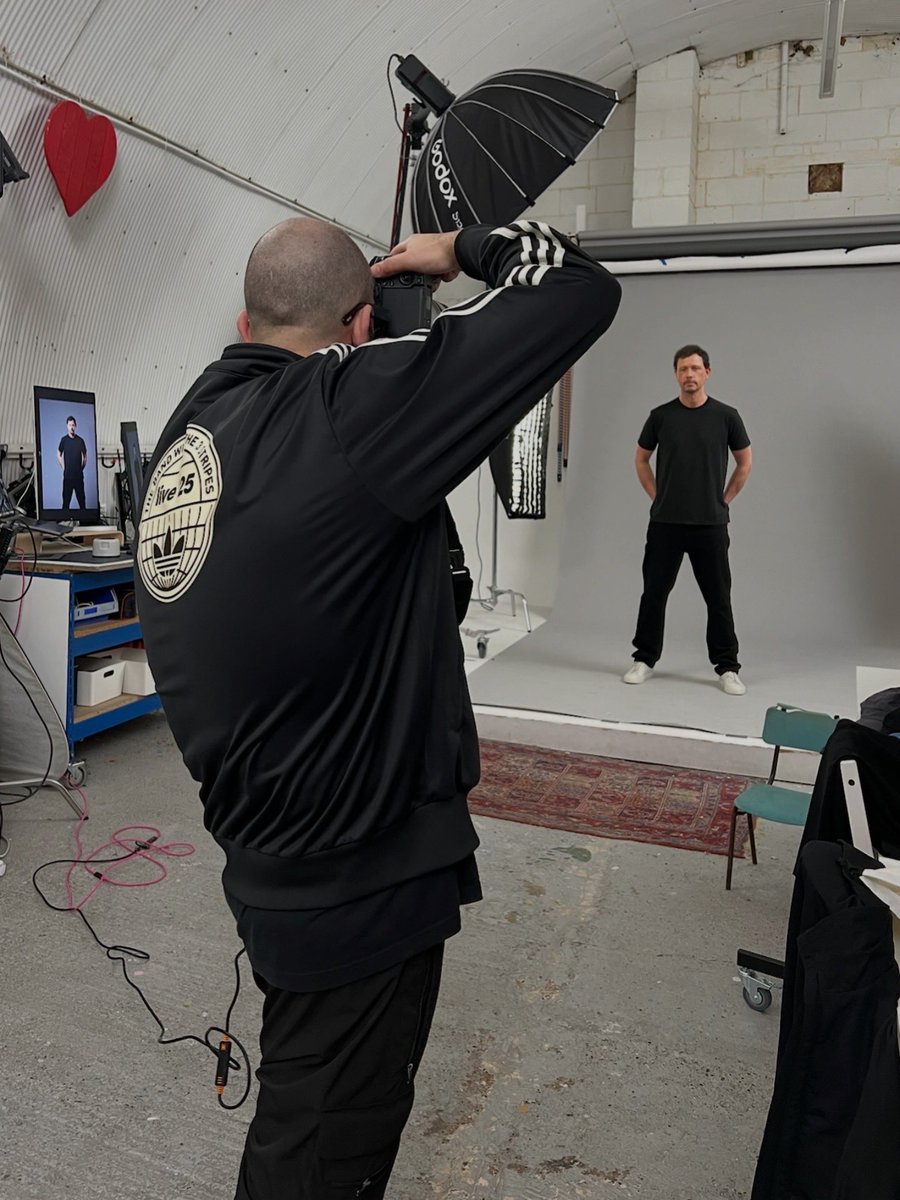 Cosmic Gate tweet media