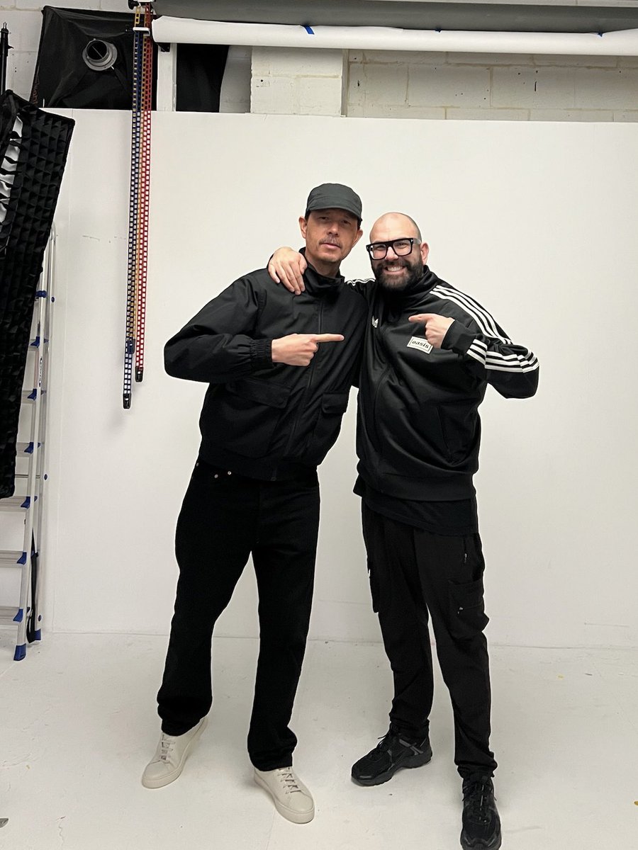 Cosmic Gate tweet media