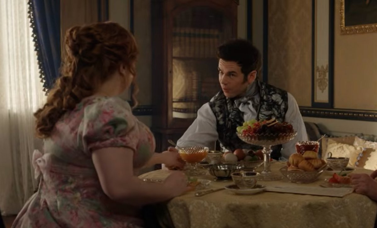 cuppdid's tweet image. penelope is colin’s everything